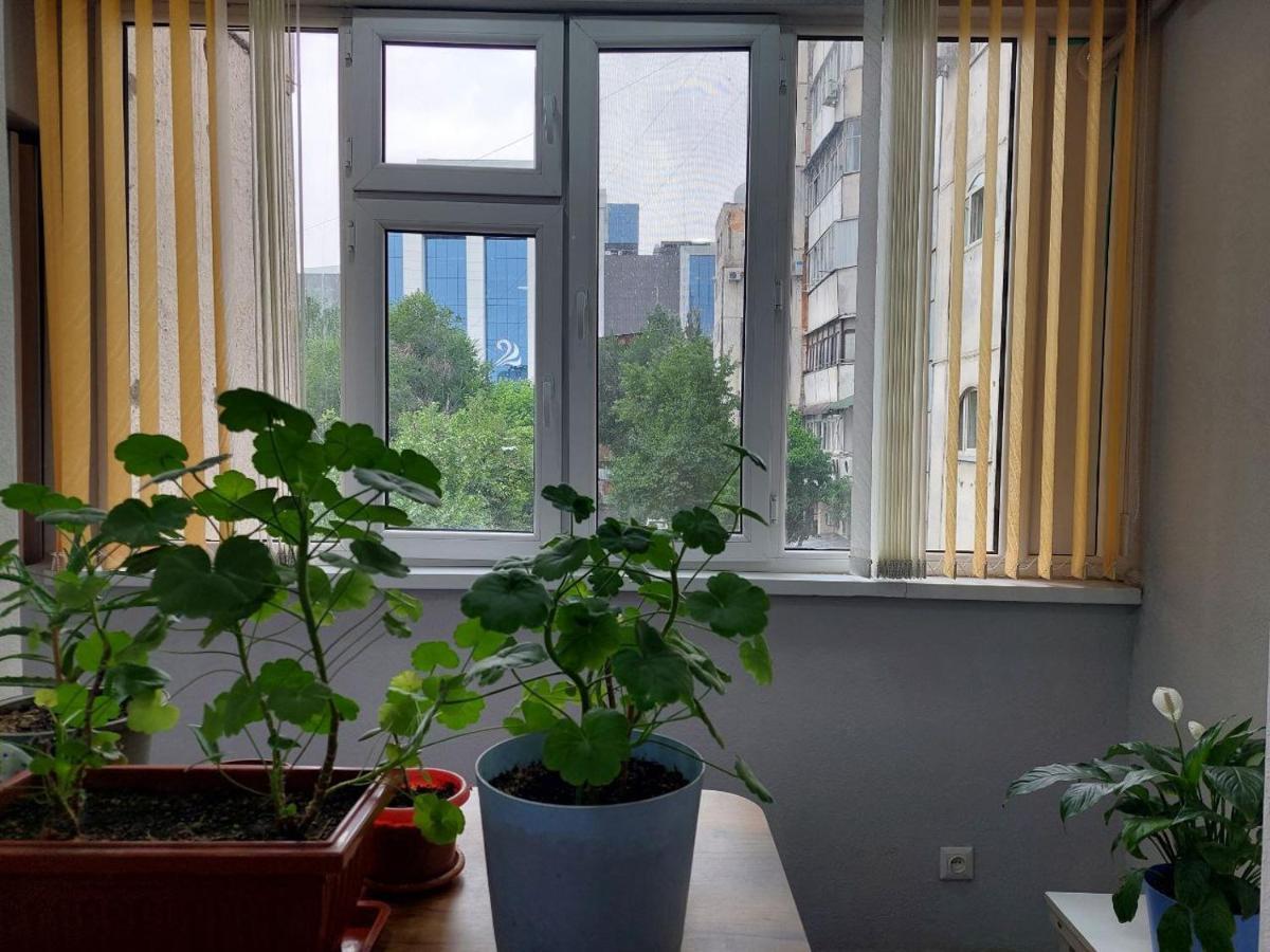 Downtown Homestay 비슈케크 외부 사진