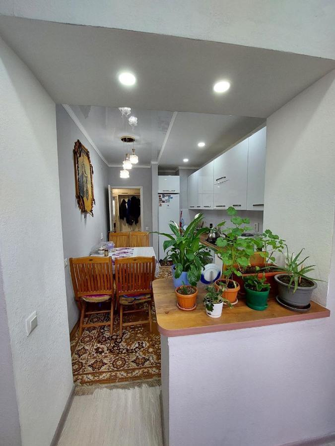 Downtown Homestay 비슈케크 외부 사진